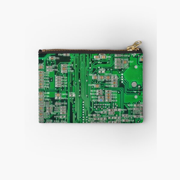 Item preview, Circuit Board designed and sold by creepyjoe.