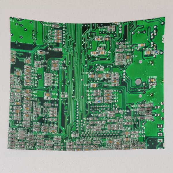 Item preview, Circuit Board designed and sold by creepyjoe.