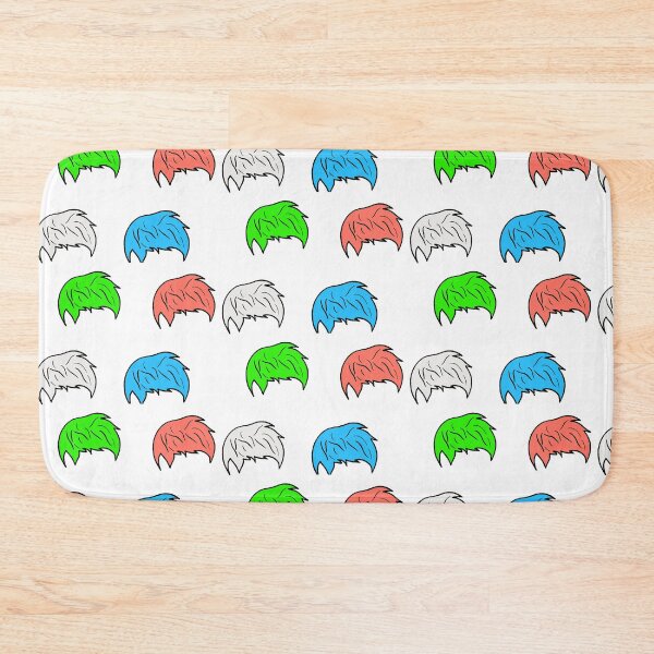Item preview, Awsten Knight hair evolution  designed and sold by ouatisworld.