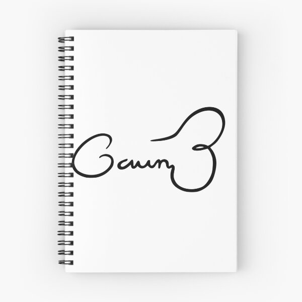 Item preview, Gavin Belson Signature  designed and sold by ArtByNathan.
