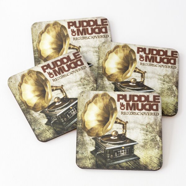 Item preview, Threedel Puddle Show of American Tour 2019 designed and sold by susinamas08.