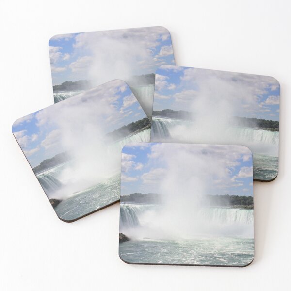 Item preview, Niagara Falls designed and sold by Zach Auerbach.