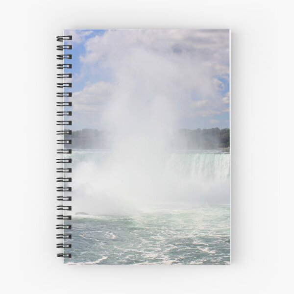 Item preview, Niagara Falls designed and sold by Zach Auerbach.