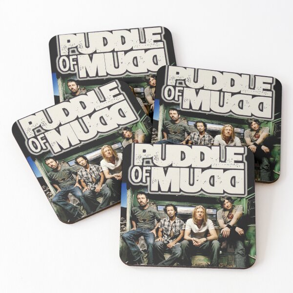 Item preview, Fourdel Puddle Show of American Tour 2019 designed and sold by susinamas08.