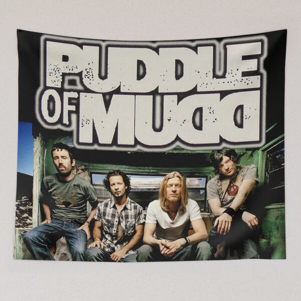 Item preview, Fourdel Puddle Show of American Tour 2019 designed and sold by susinamas08.