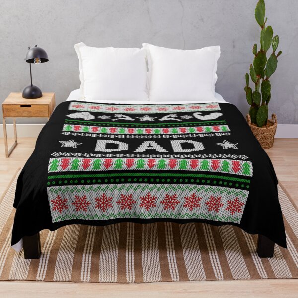 Item preview, Dad ugly christmas gift idea Xmas gift for Dad designed and sold by LoveEveryWear.