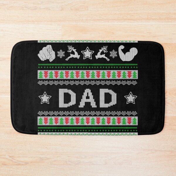 Item preview, Dad ugly christmas gift idea Xmas gift for Dad designed and sold by LoveEveryWear.