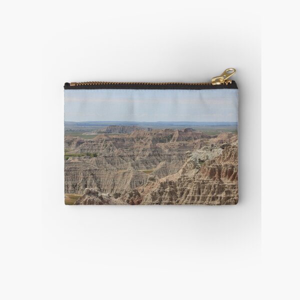 Item preview, Badlands National Park designed and sold by Zach Auerbach.