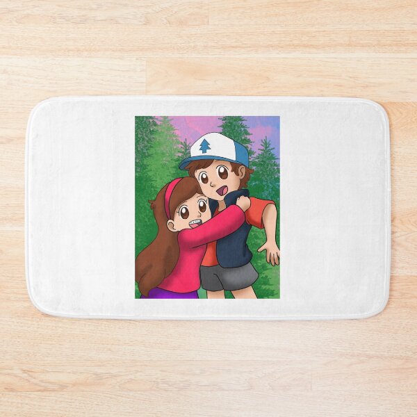 Item preview, Mystery Twins designed and sold by SailorMoonie.