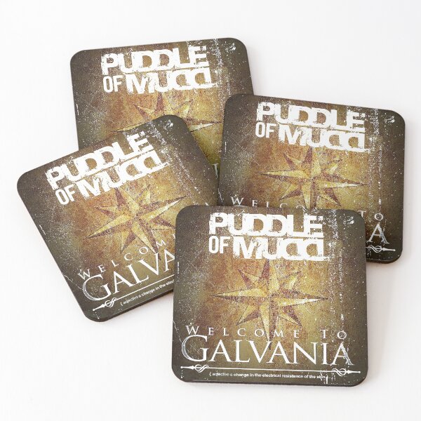 Item preview, Sevendel Puddle Show of American Tour 2019 designed and sold by susinamas08.