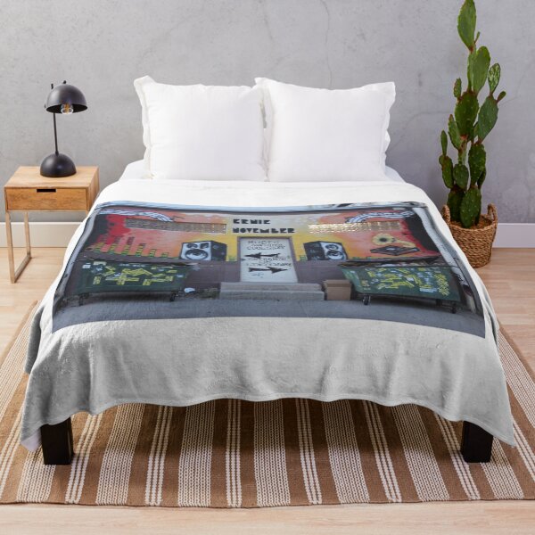Item preview, Mural in Cheyenne, Wyoming designed and sold by Zach Auerbach.