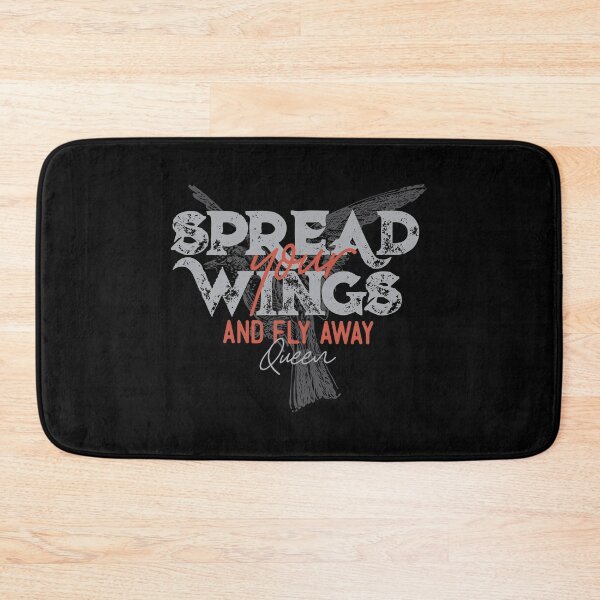 Item preview, Spread your Wings designed and sold by oskyposters.
