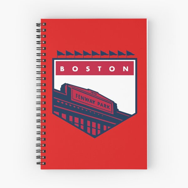 Item preview, Fenway Park designed and sold by JayJaxon.