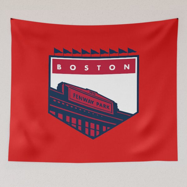 Item preview, Fenway Park designed and sold by JayJaxon.