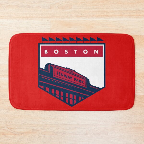 Item preview, Fenway Park designed and sold by JayJaxon.