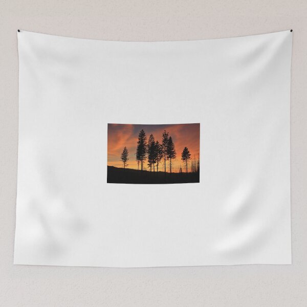 Item preview, Sunset in the Sierras designed and sold by Zach Auerbach.