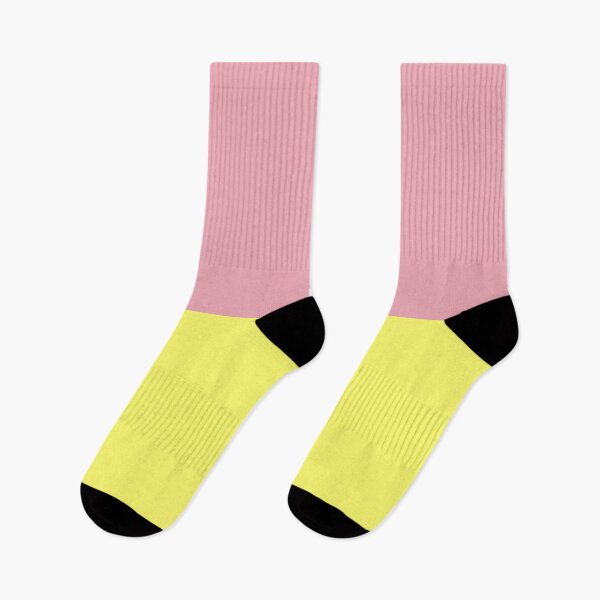 Item preview, Peach Pink & Custard designed and sold by Moonshine Paradise.