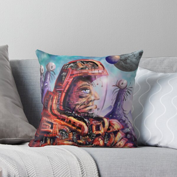 Item preview, Spaceman designed and sold by Matt Bissett-Johnson.