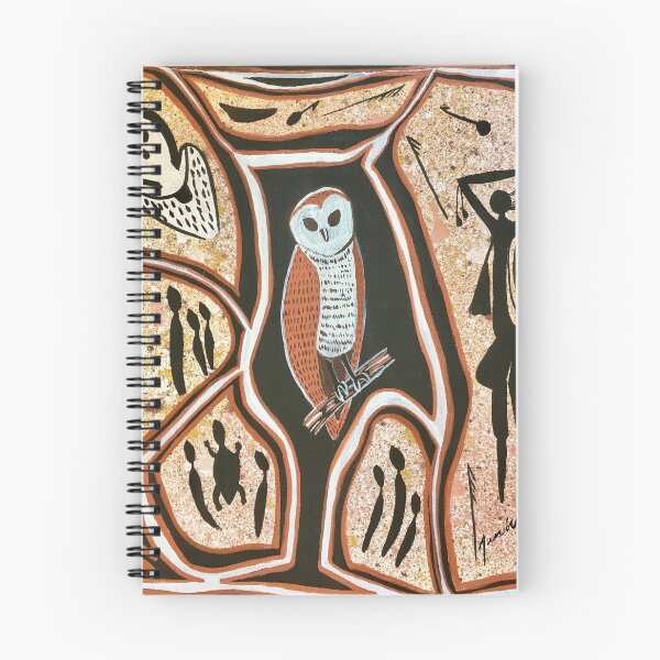 Item preview, Dunbi - the owl designed and sold by Ian Waina.