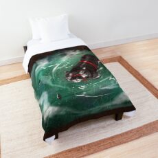 Escape Comforter
