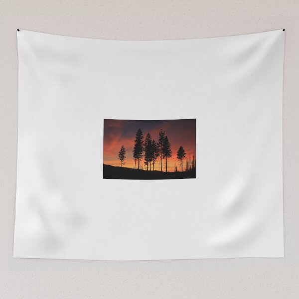 Item preview, Sunset in the Sierras designed and sold by Zach Auerbach.