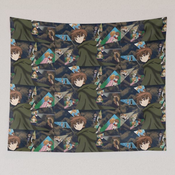 Item preview, Tsubasa Syaoran designed and sold by SailorMoonie.