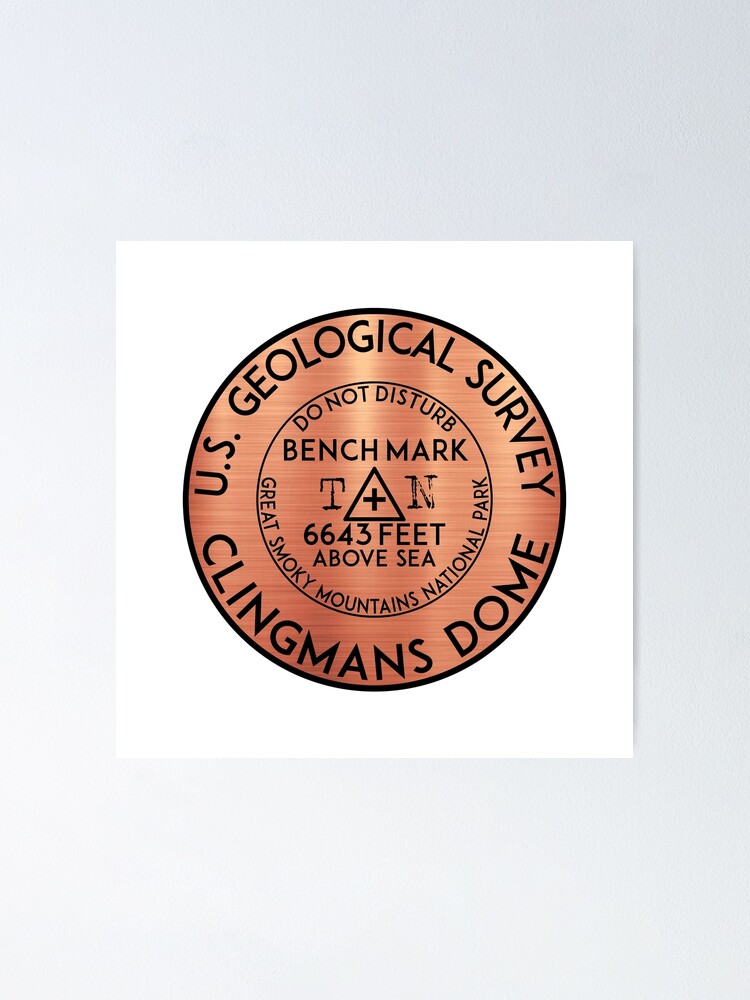 "CLINGMANS DOME NORTH CAROLINA GREAT SMOKY MOUNTAINS NATIONAL PARK