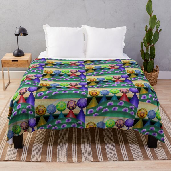Item preview, Inner Child - Hill People designed and sold by lacitrouille.