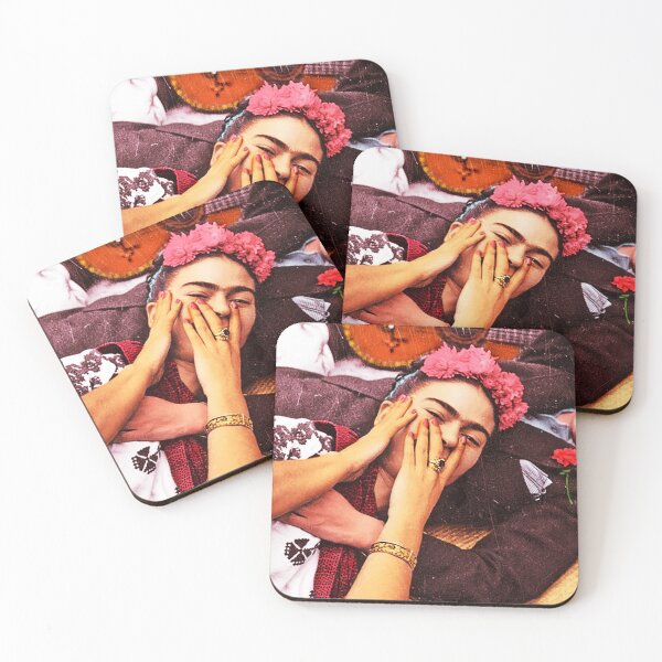Item preview, Chavela y Frida designed and sold by themeganechan.