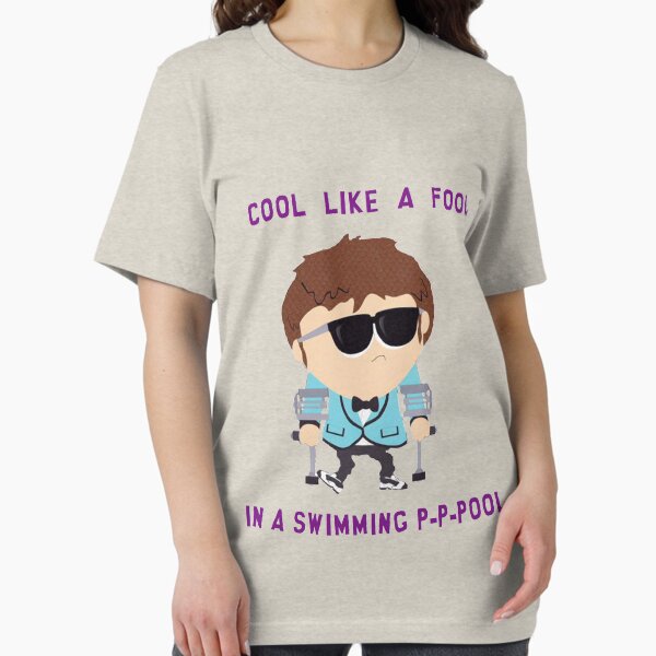Item preview, Jimmy is cool designed and sold by EffeGORE.