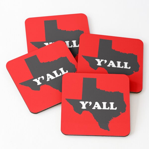 Item preview, Texas Yall designed and sold by creepyjoe.