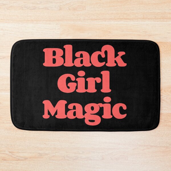 Item preview, Black girl magic designed and sold by Scoopivich.