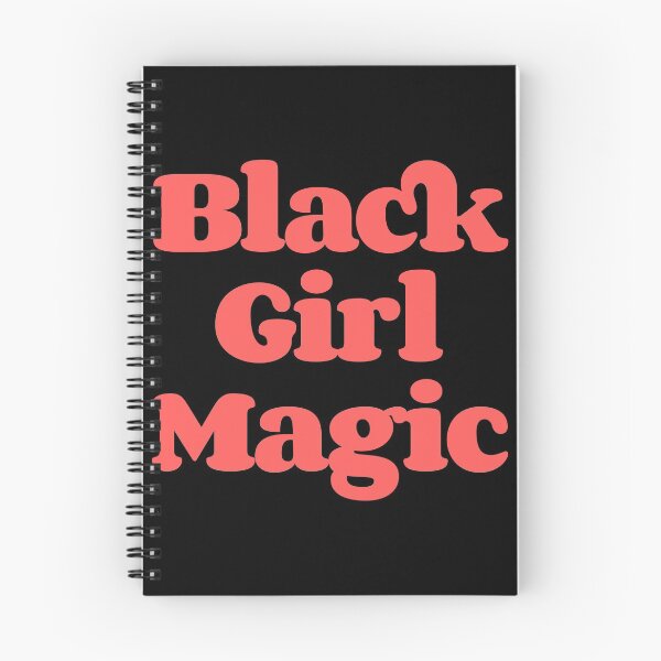 Item preview, Black girl magic designed and sold by Scoopivich.