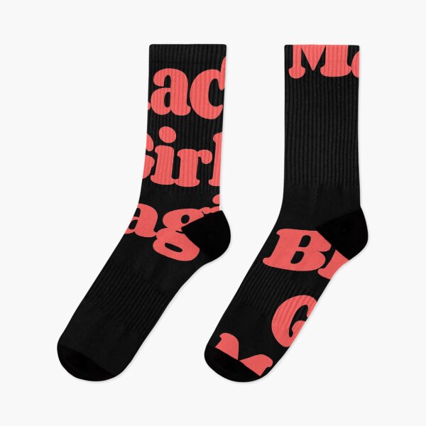 Item preview, Black girl magic designed and sold by Scoopivich.