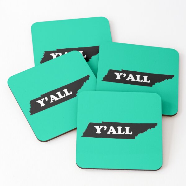 Item preview, Tennessee Yall designed and sold by creepyjoe.