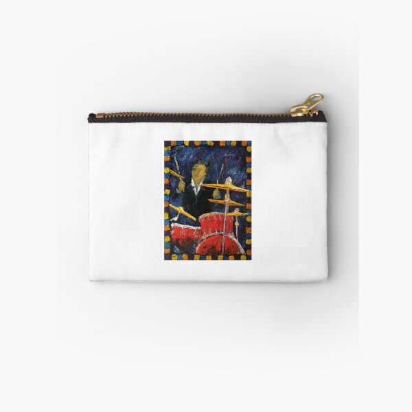 Item preview, The Drummer designed and sold by Ronda Richley.
