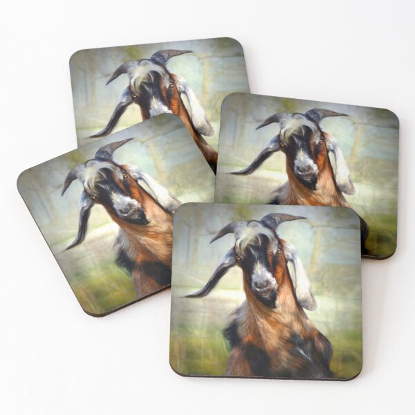 Item preview, Billy Goat designed and sold by Savannah Gibbs.
