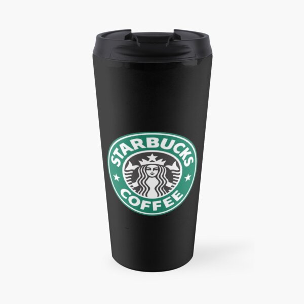 Starbucks Coffee Travel Mug