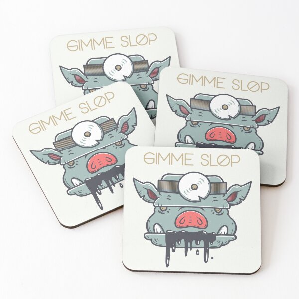 Item preview, Doctor Slop designed and sold by strangethingsA.