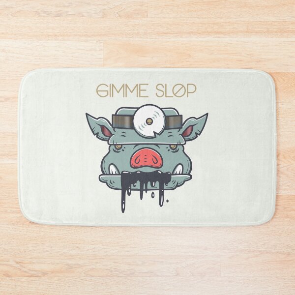 Item preview, Doctor Slop designed and sold by strangethingsA.