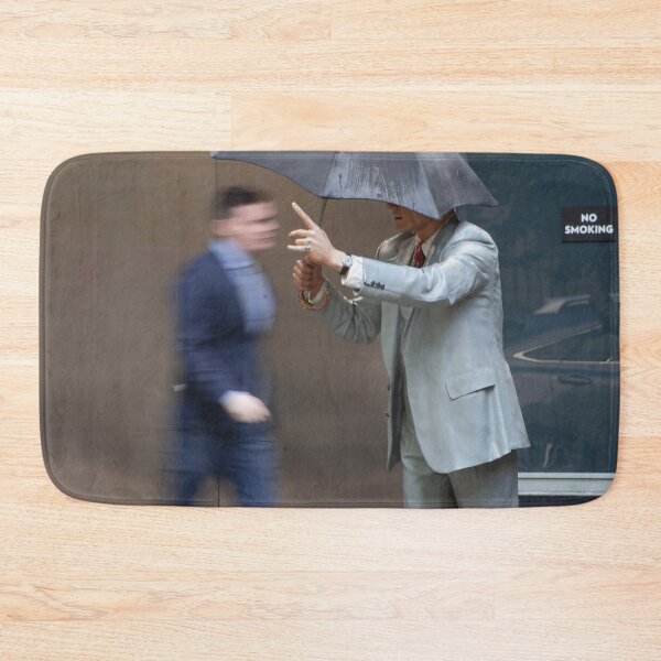 Item preview, Hailing a Cab Statue designed and sold by Adam Bykowski.