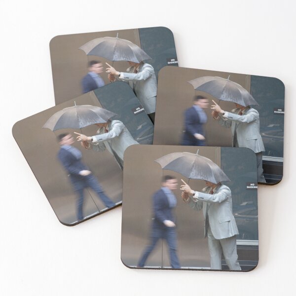 Item preview, Hailing a Cab Statue designed and sold by Adam Bykowski.