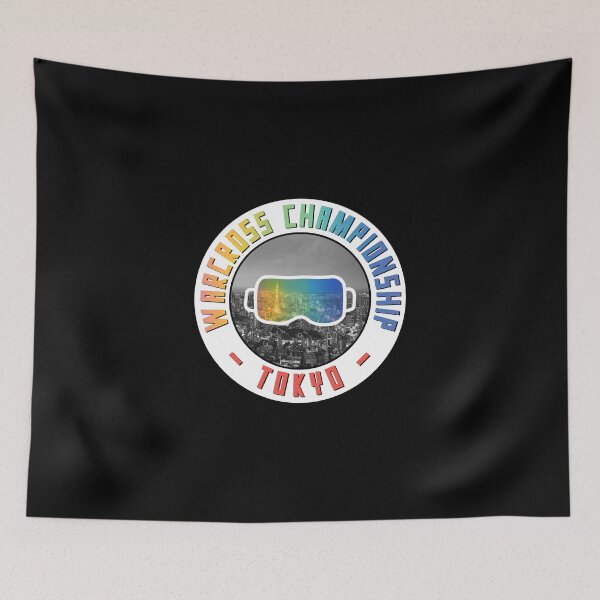 Item preview, warcross championship exclusive! designed and sold by inthenarrative.