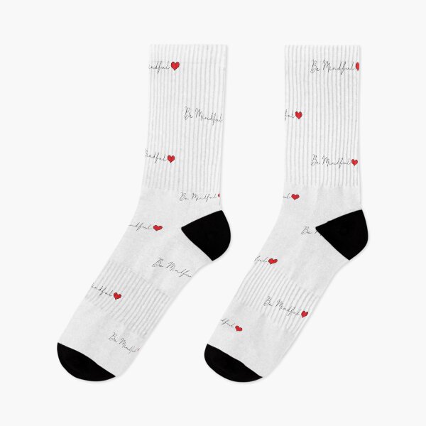 Item preview, Be Mindful designed and sold by theboonation.