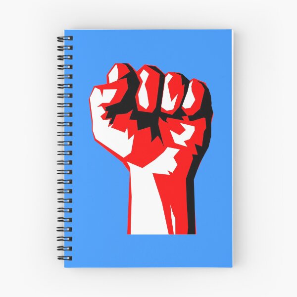 Item preview, Power Fist designed and sold by creepyjoe.