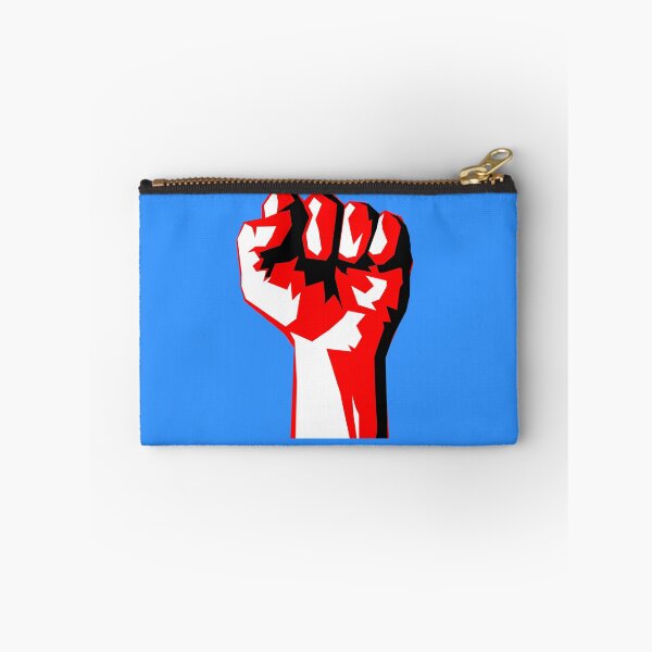 Item preview, Puño de poder designed and sold by creepyjoe.