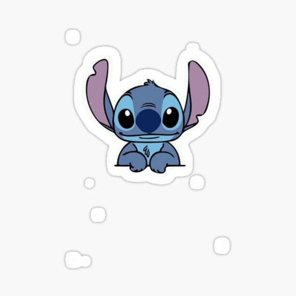 Item preview, Stich-Cartoon designed and sold by nkbigbank.