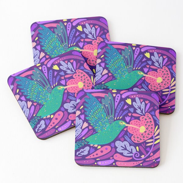 Item preview, Colibri designed and sold by mjdaluz.