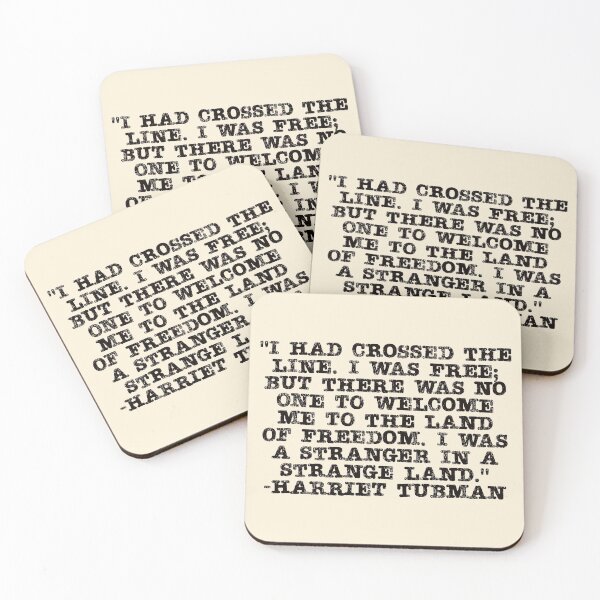 Item preview, Harriet Tubman designed and sold by Yviemakes.