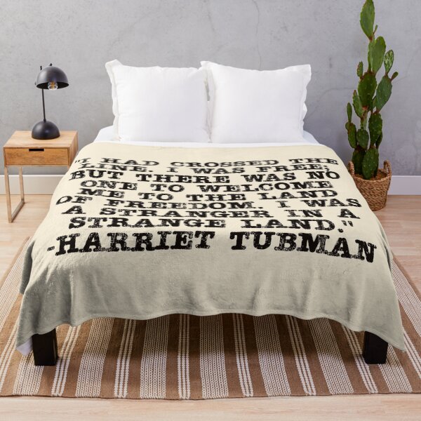 Item preview, Harriet Tubman designed and sold by Yviemakes.